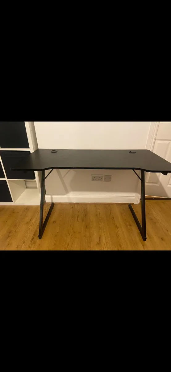 Gaming Desk - Image 1