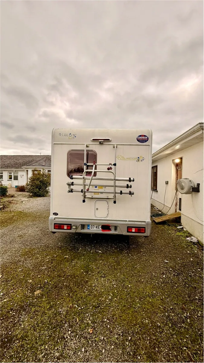 Camper  LHD 4/6 berth - Image 3