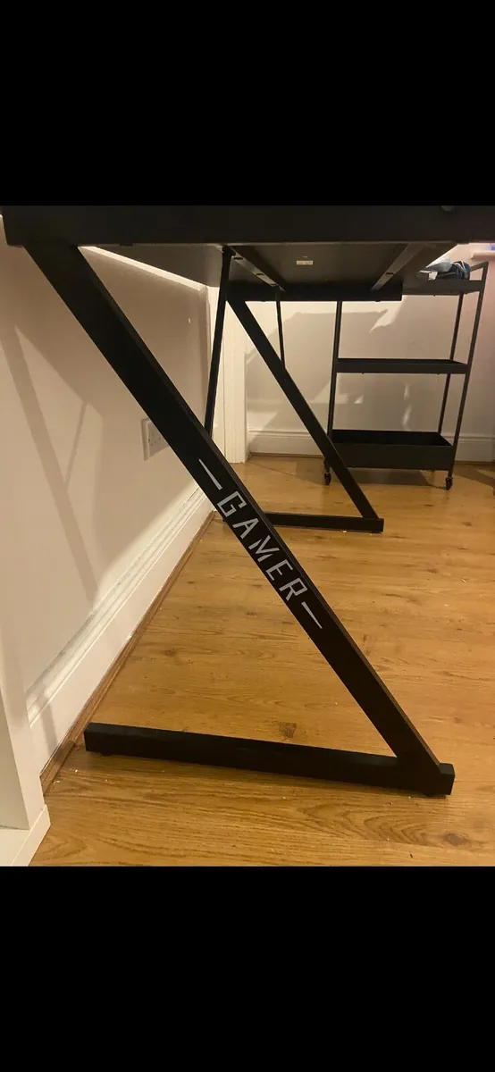 Gaming Desk - Image 3