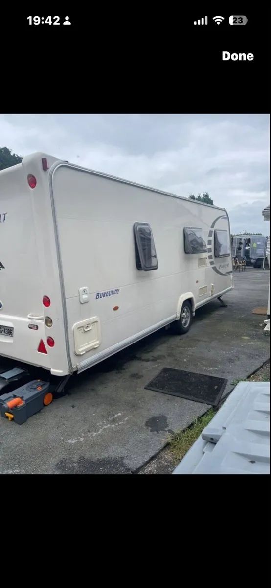 Bailey pageant 2008 - Image 4