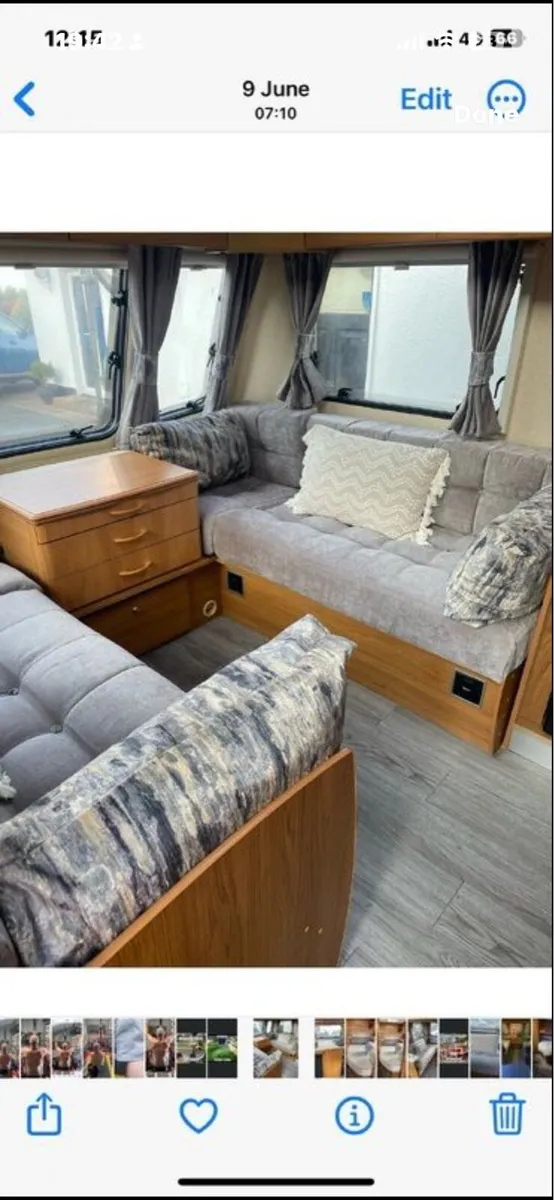 Bailey pageant 2008 - Image 1