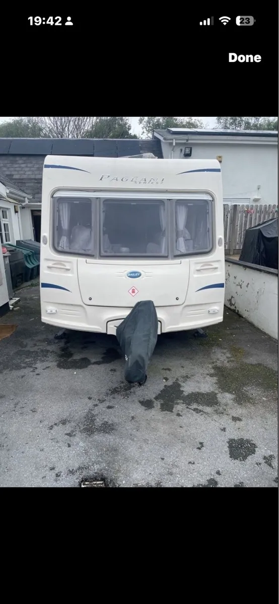 Bailey pageant 2008 - Image 3