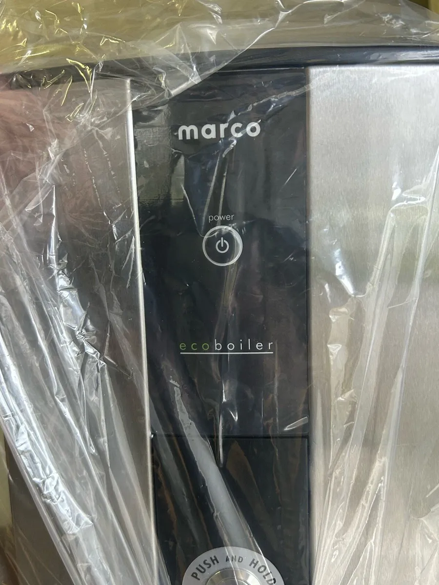 Marco Ecoboiler PB5 - Image 2