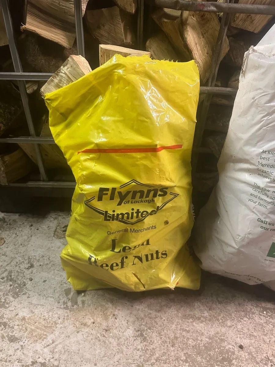 SEASONED ASH FIREWOOD - Image 4