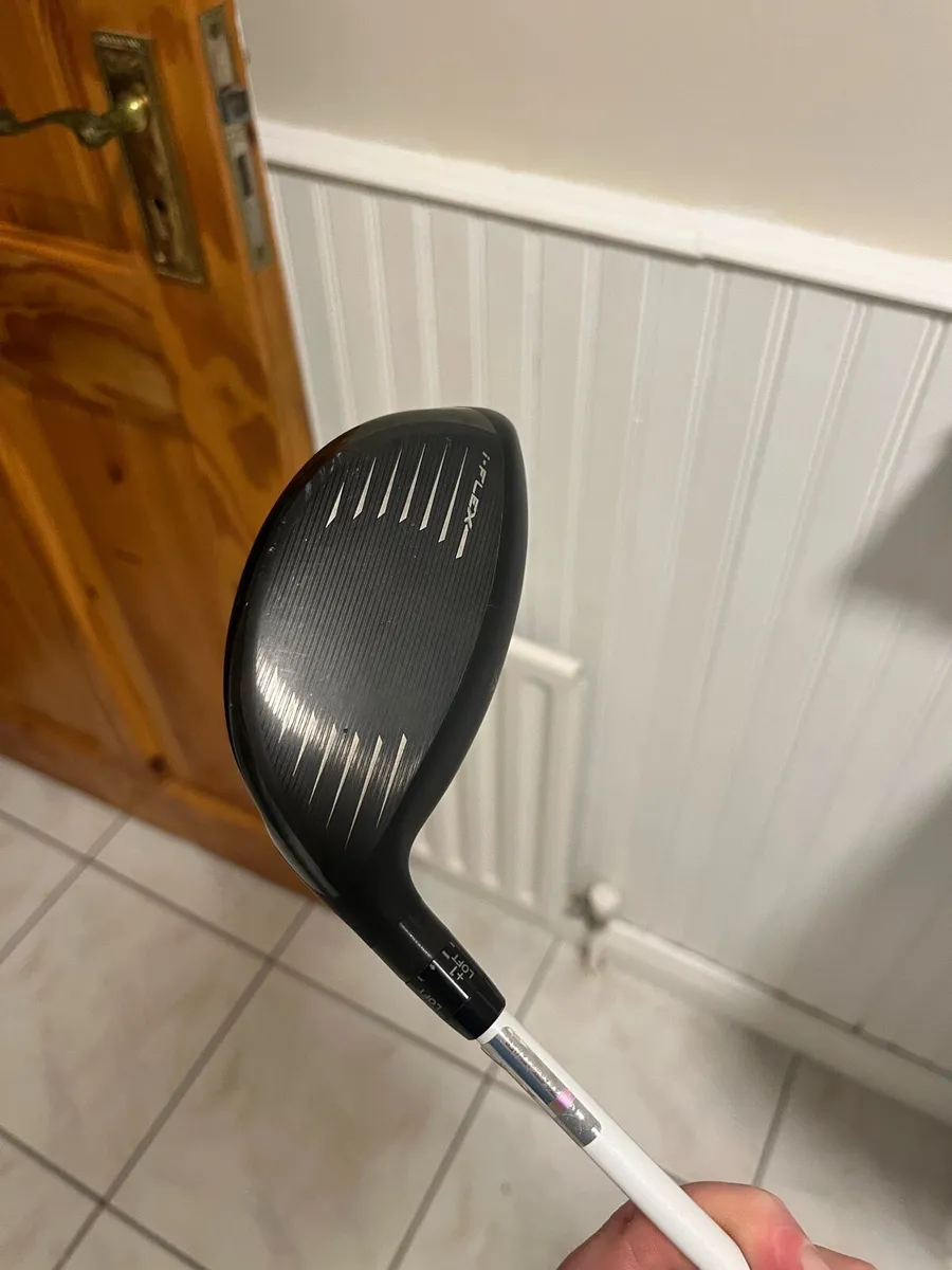 Srixon ZXI driver - Image 2