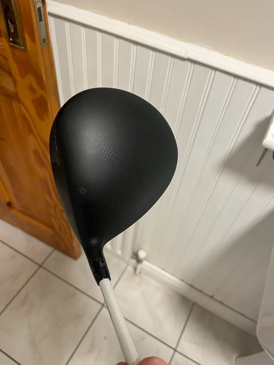 Srixon ZXI driver - Image 3