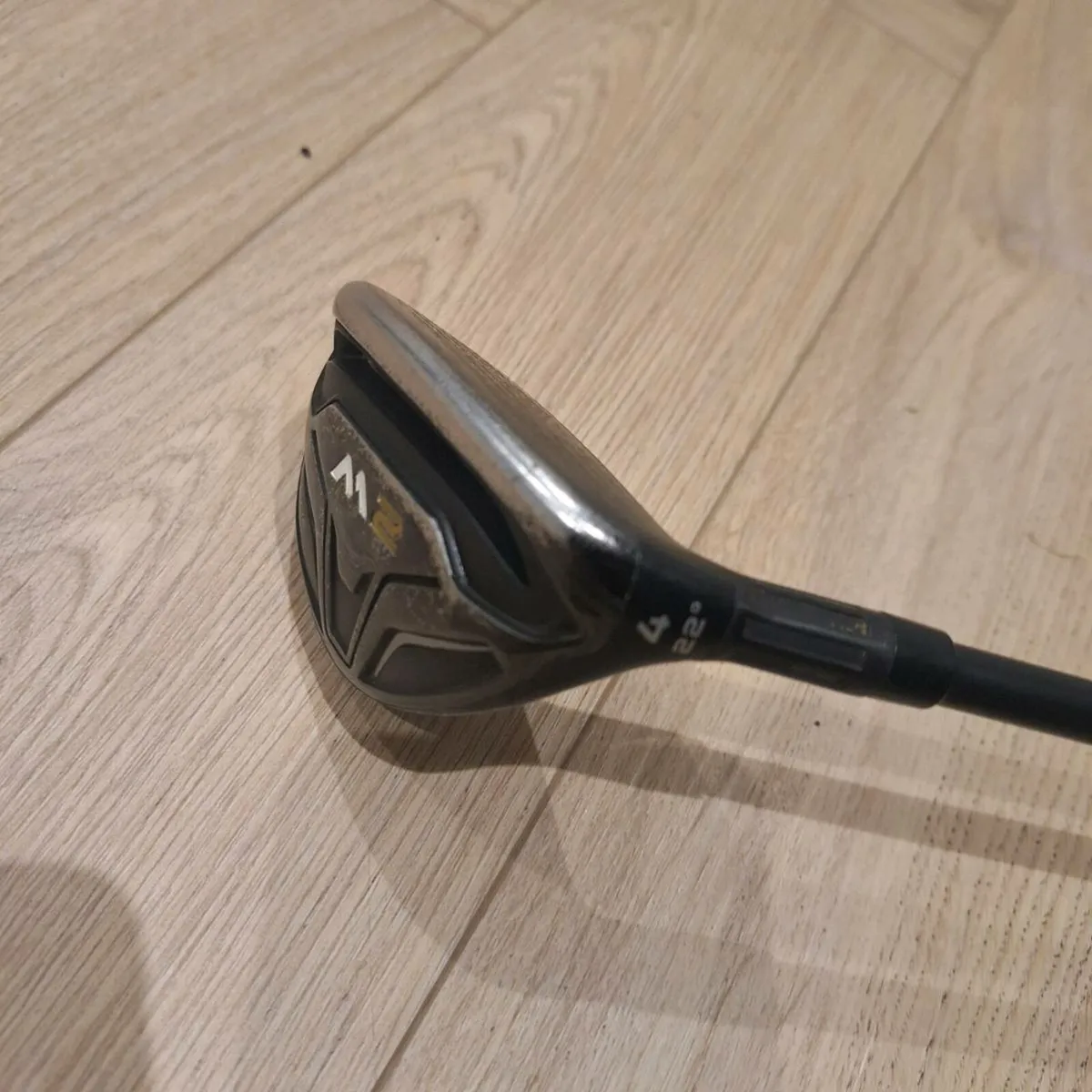 Taylormade Hyrid M2 - Image 2