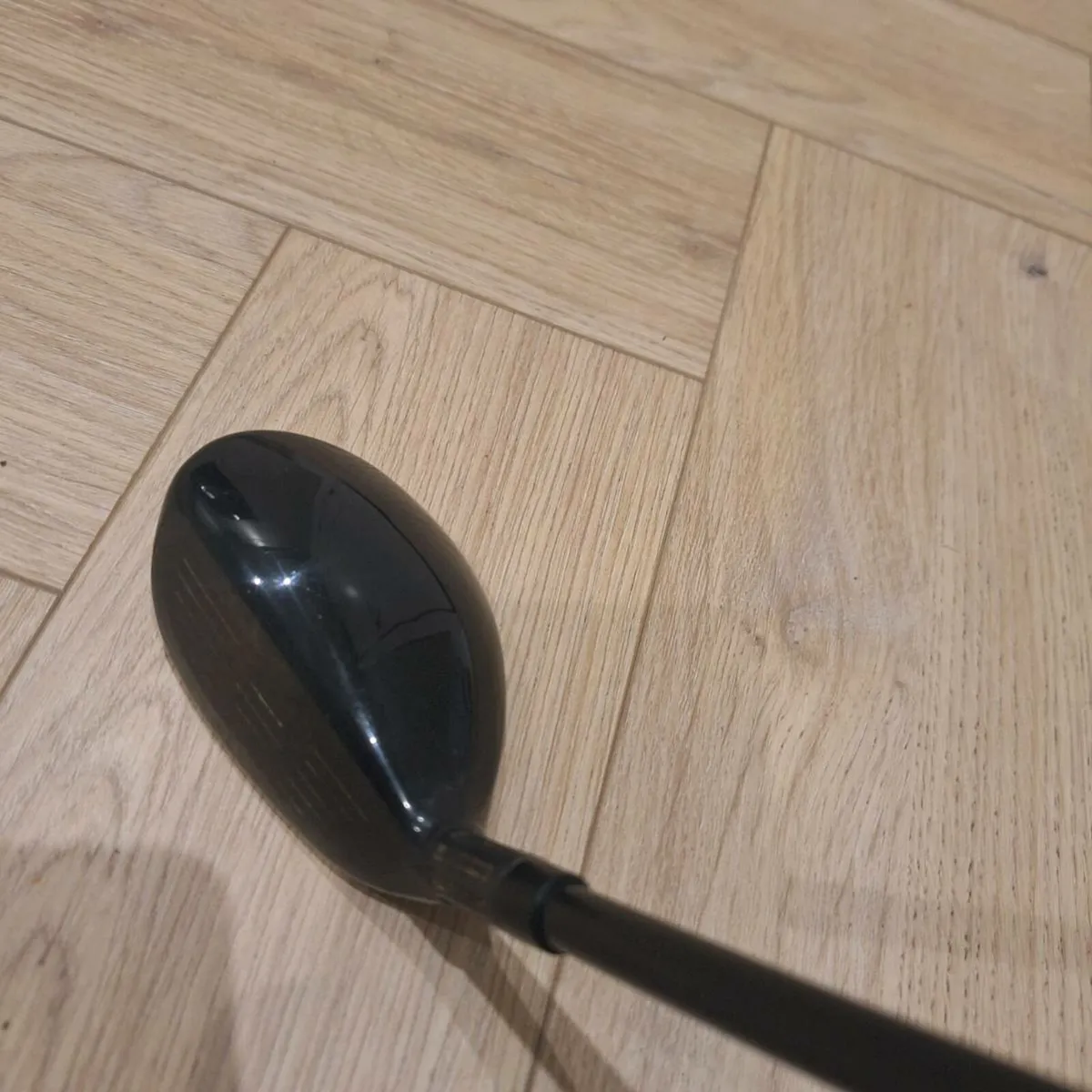 Taylormade Hyrid M2 - Image 3