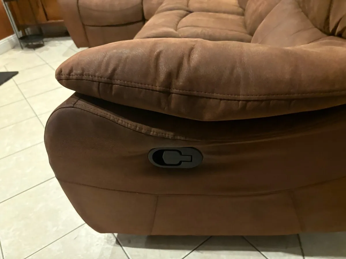 Corner sofa - Image 4