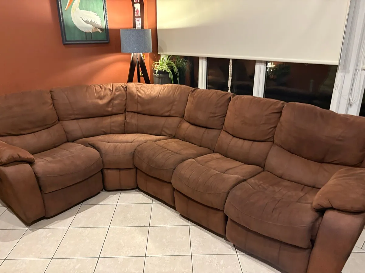 Corner sofa - Image 2