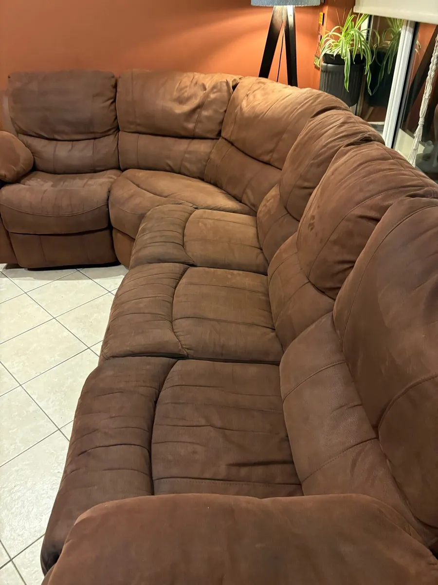 Corner sofa - Image 3