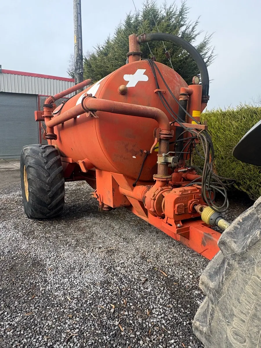 1300 GAL SLUDGEATOR - Image 3