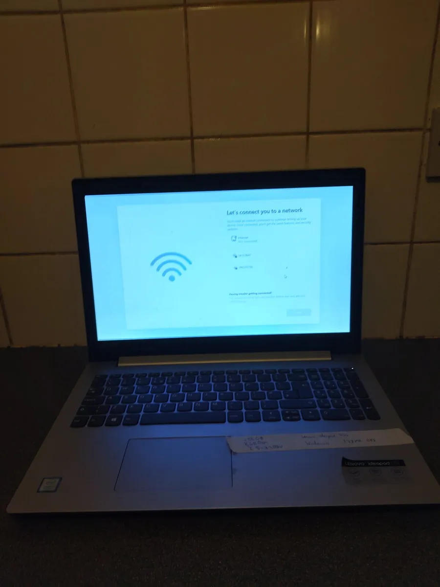 Second hand Lenovo Ideapod Laptop for sale - Image 1