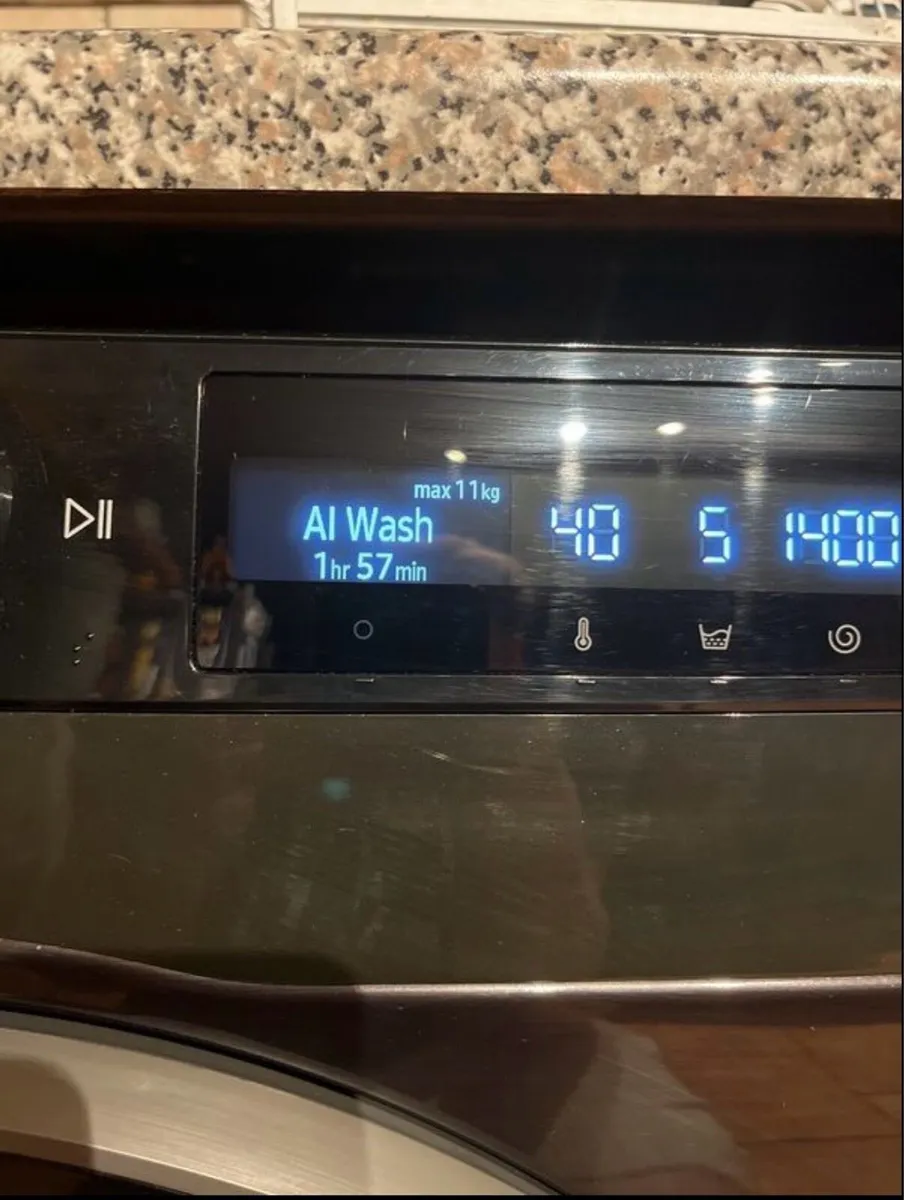 Washing machine - Image 4