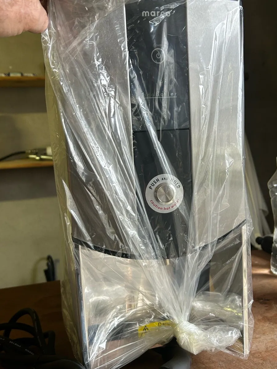 Marco Ecoboiler PB5 - Image 4
