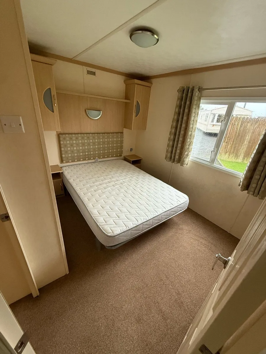 Carnaby. 30-12  Full winter pack At TPS caravans - Image 2