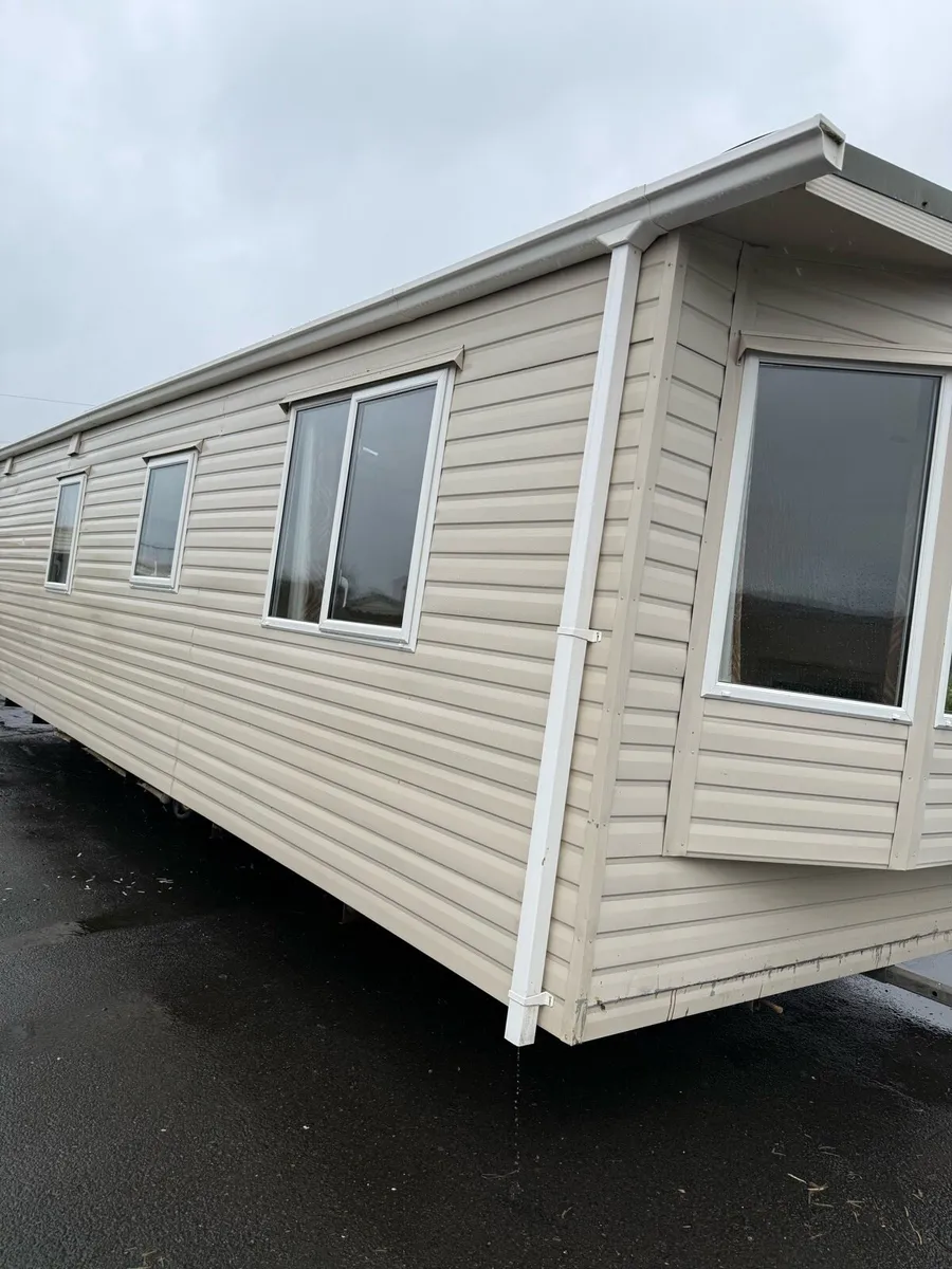 Carnaby. 32-12  Full winter pack At TPS caravans - Image 2