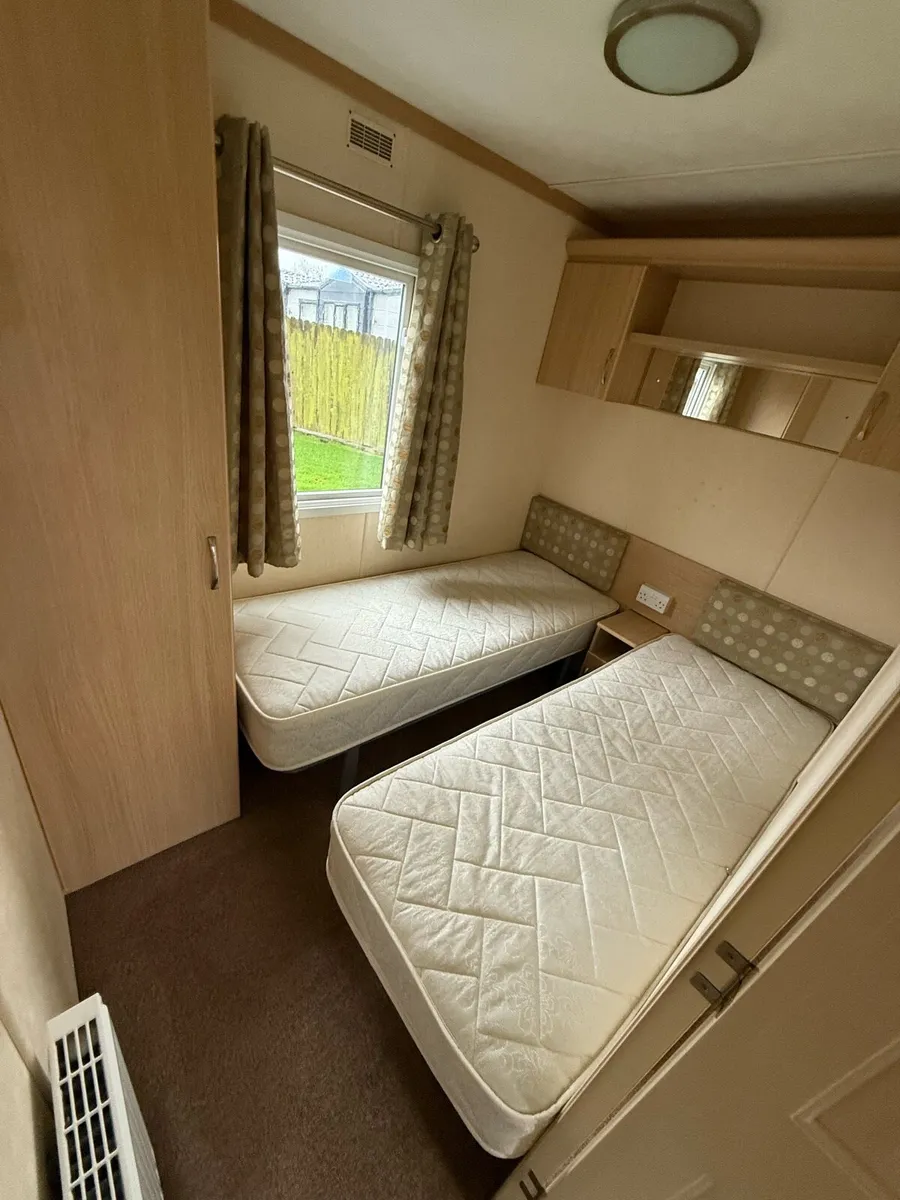 Carnaby. 30-12  Full winter pack At TPS caravans - Image 4