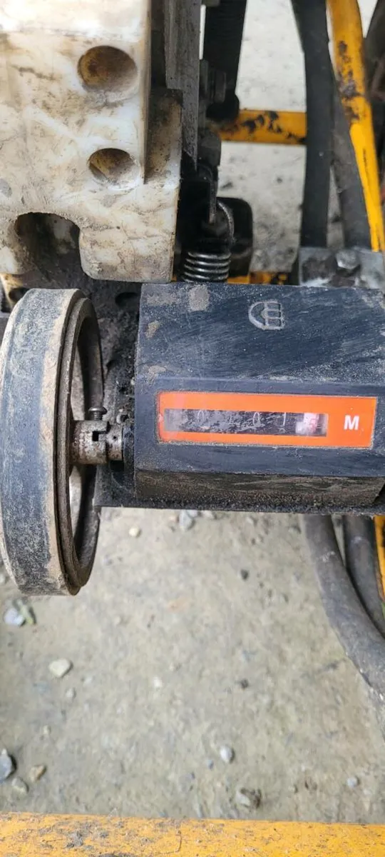 CBS Duct Rod Pusher Plant - Image 2