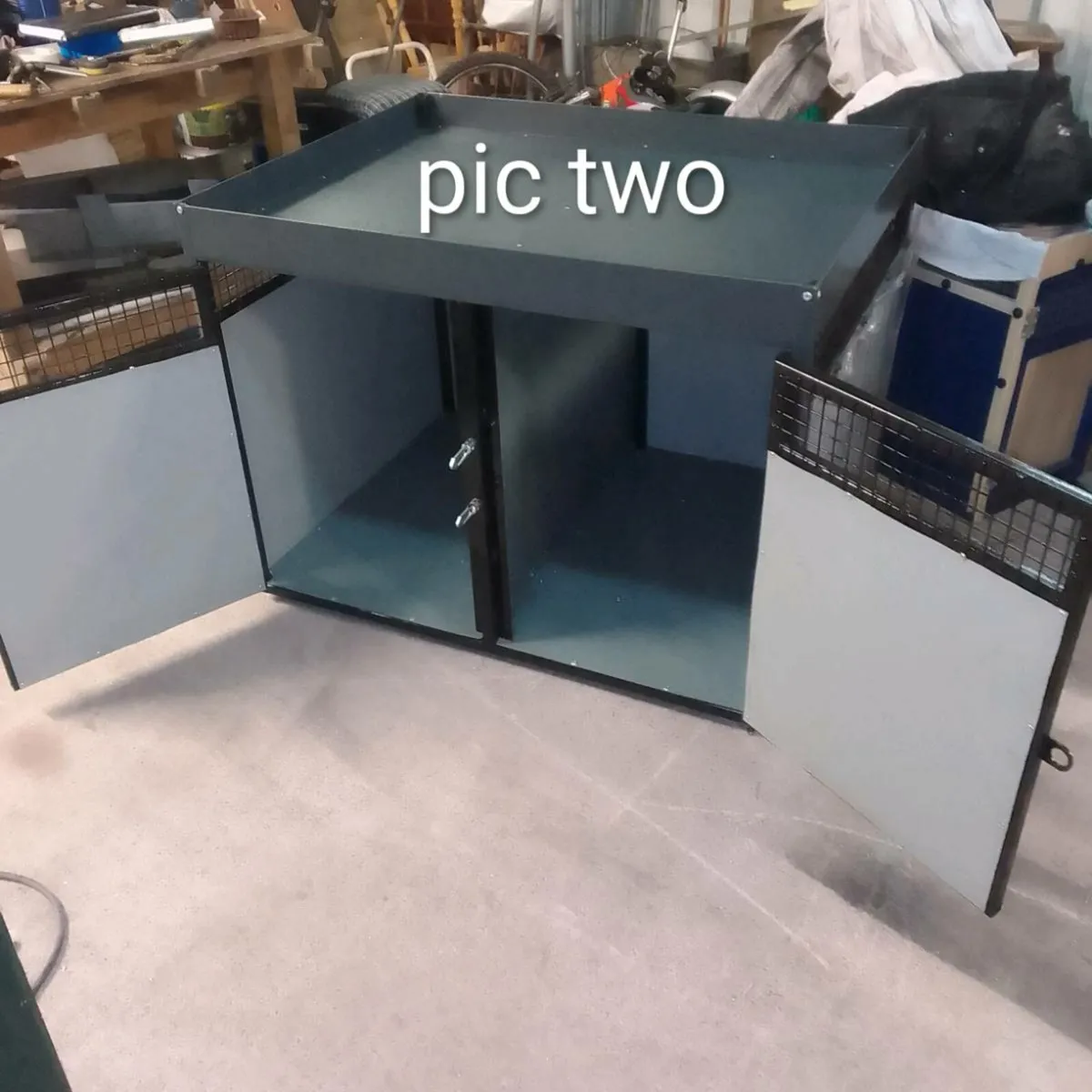 Dog kennels - Image 3