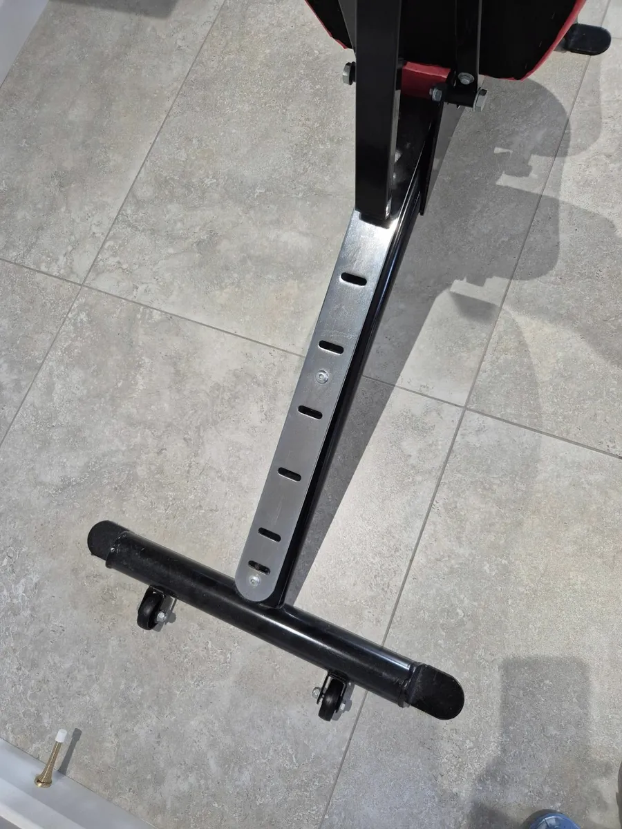 Fitness Bench - Image 3