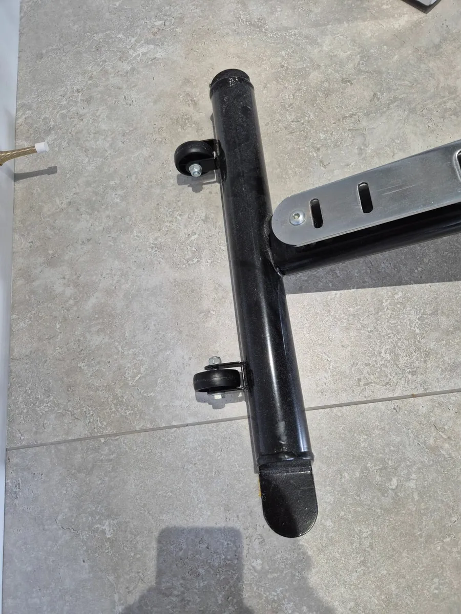 Fitness Bench - Image 4