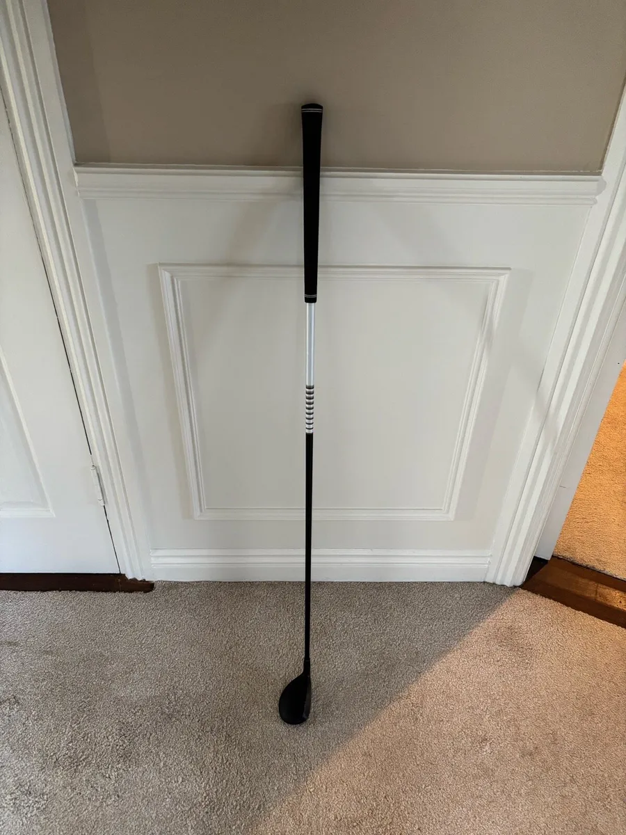 Srixon 3 hybrid with premium shaft - Image 1