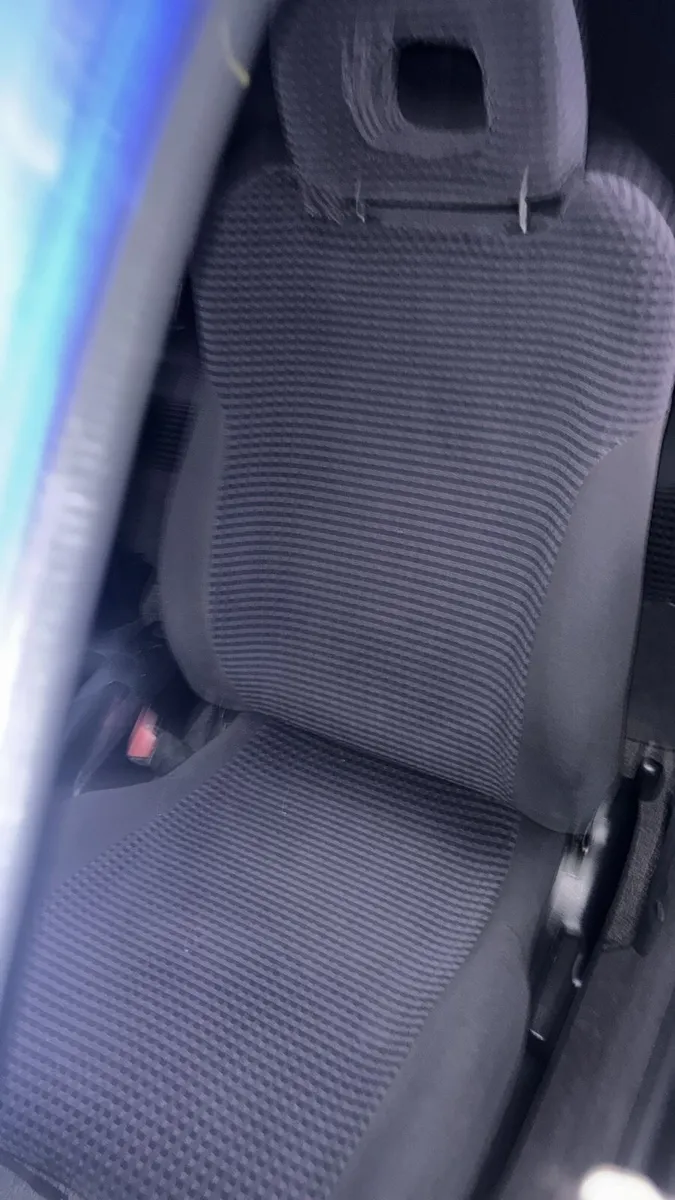 Eg6 sir interior wanted - Image 2