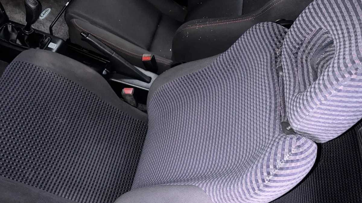 Eg6 sir interior wanted - Image 3