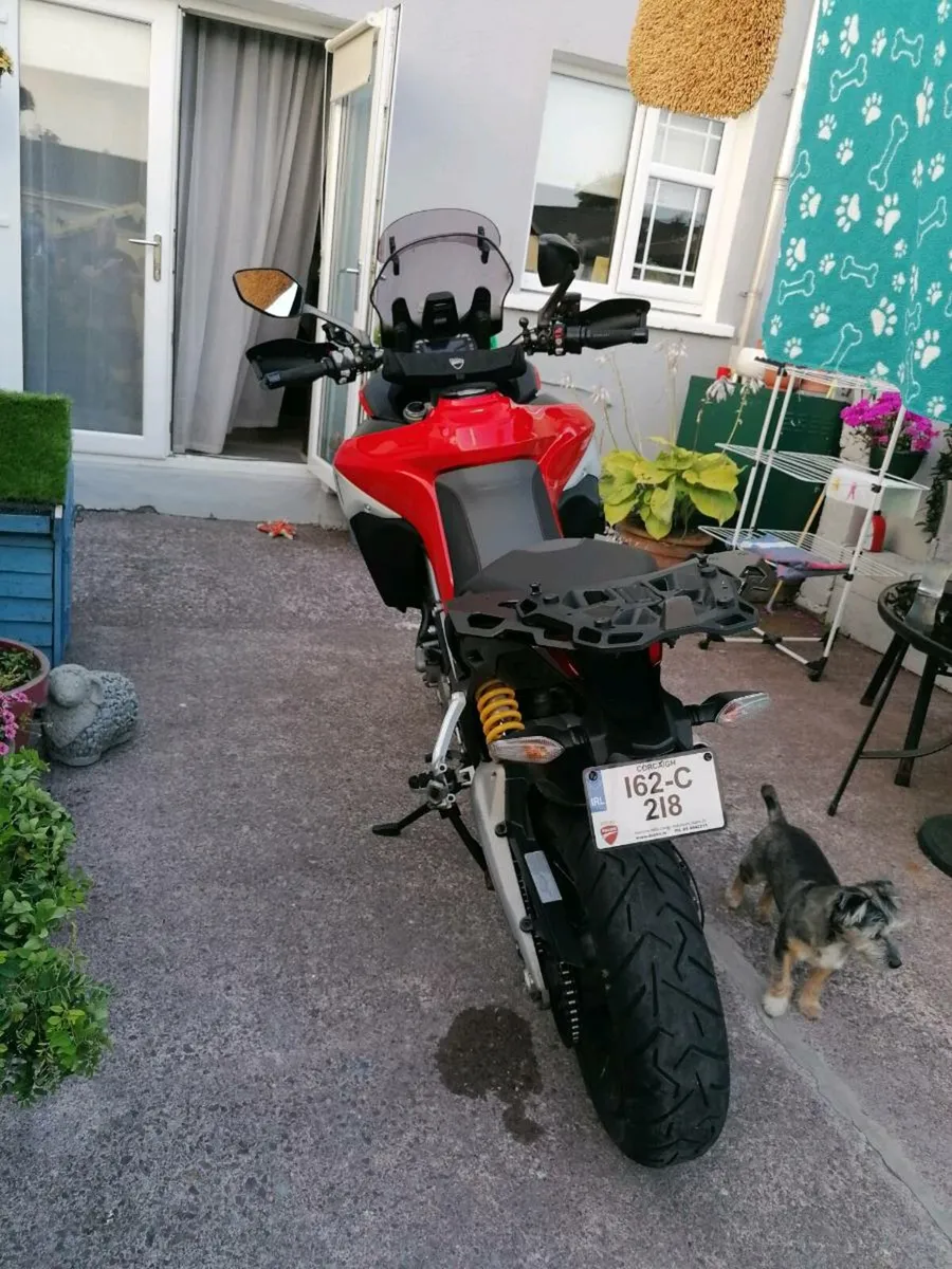 Ducati Multistrada Enduro - Image 3