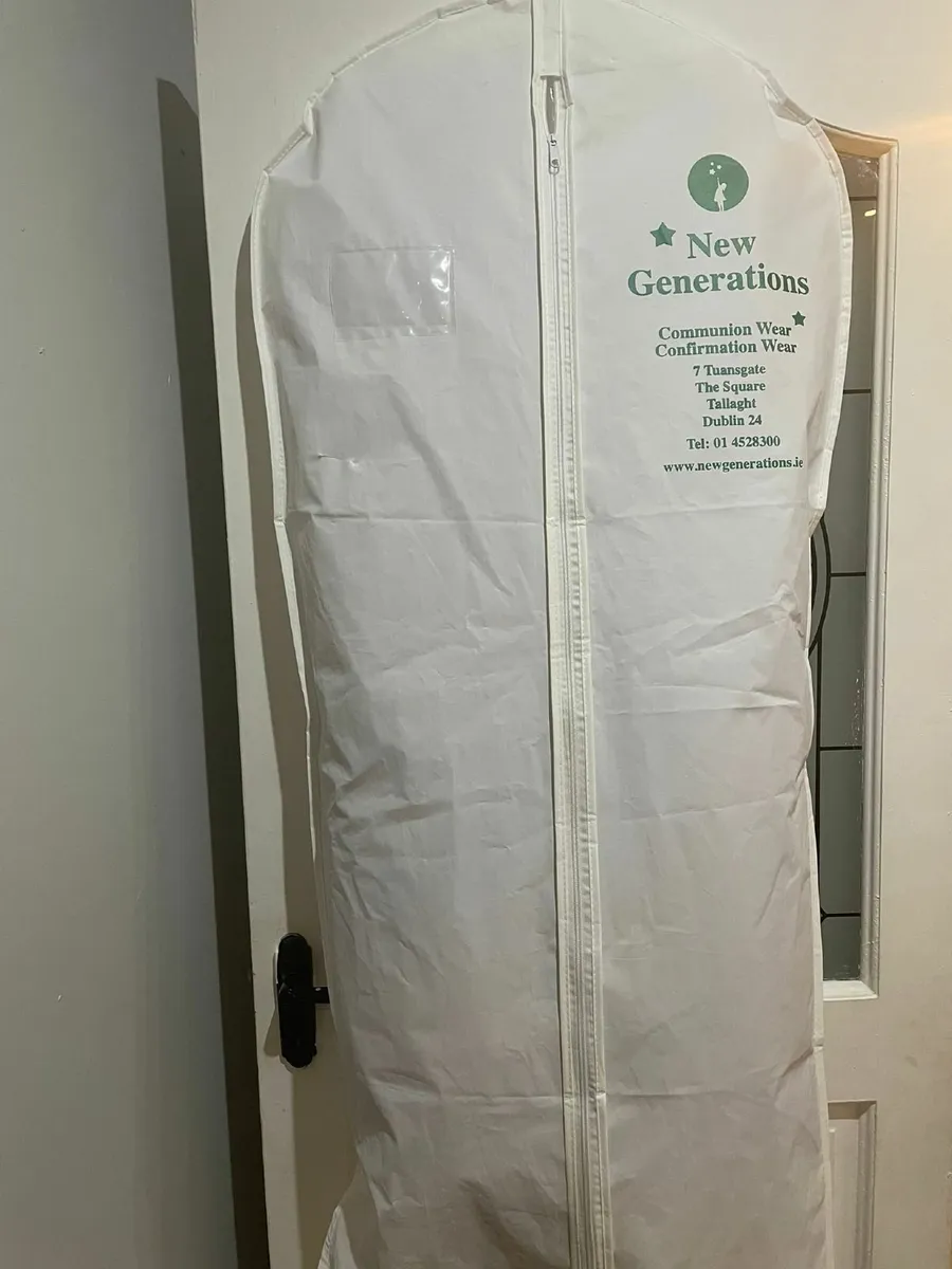 Conformation dress - Image 1