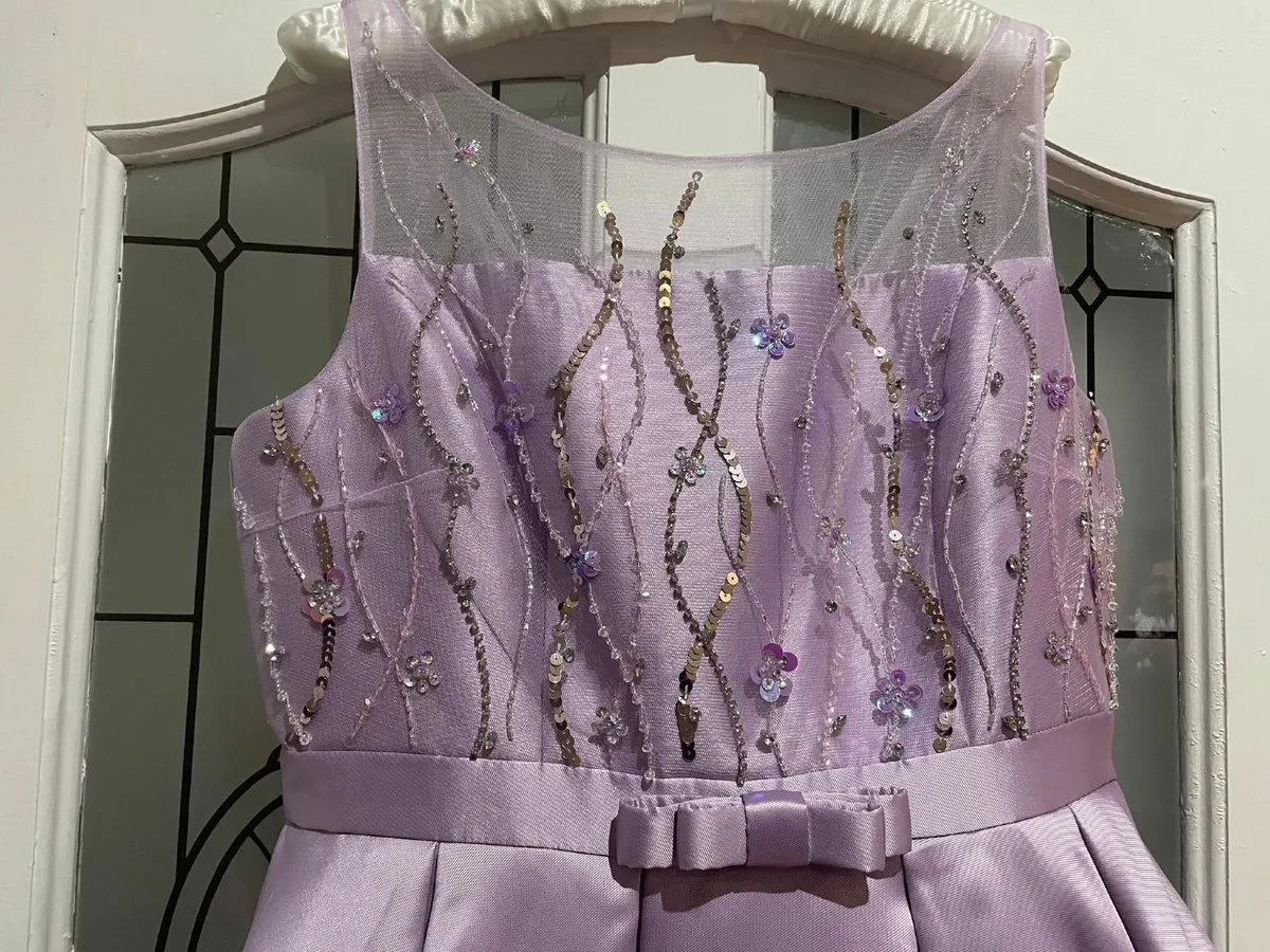 Conformation dress - Image 4