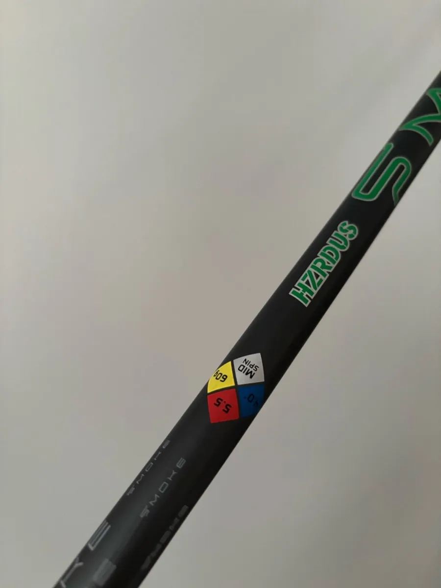 Cobra LTD x 5 wood - Image 2