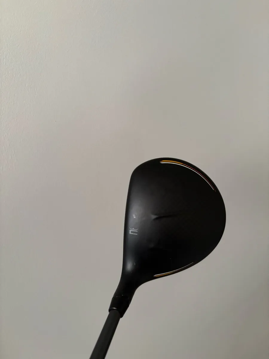 Cobra LTD x 5 wood - Image 4