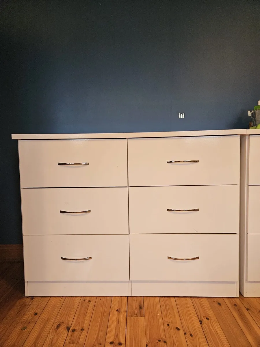 Chest of Drawers - Image 1