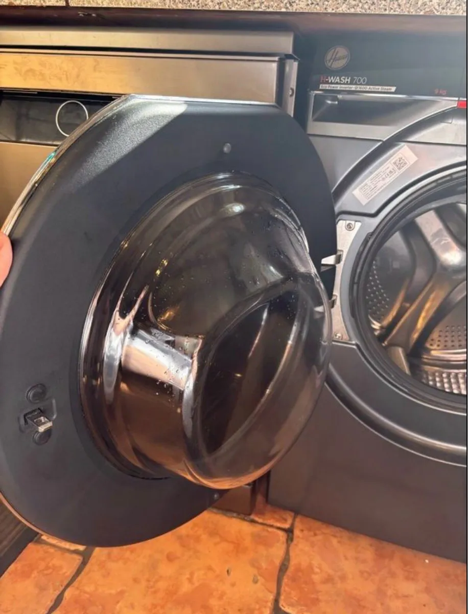 Washing machine - Image 2