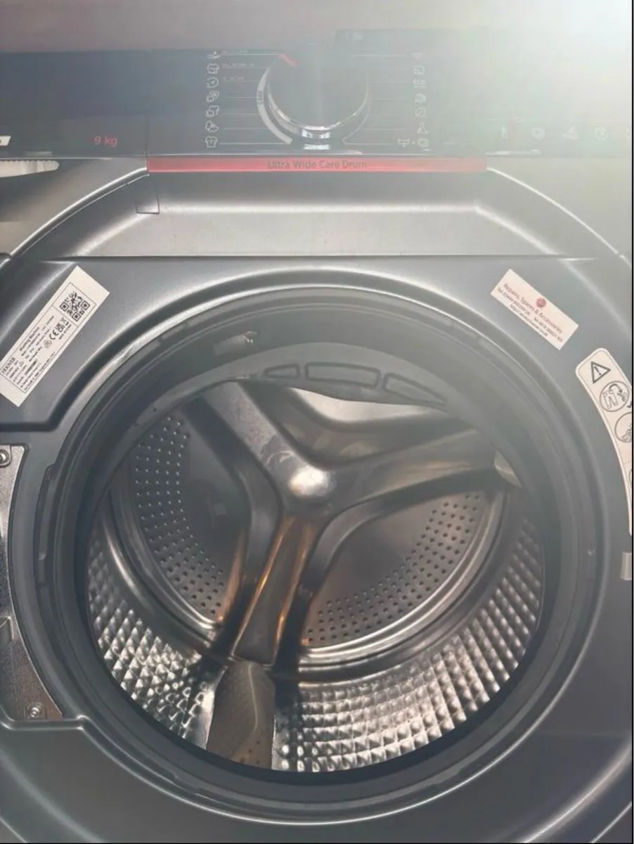 Washing machine - Image 3