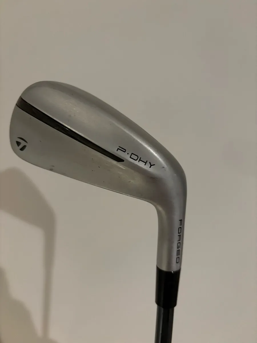 Taylormade P-DHY - Image 1