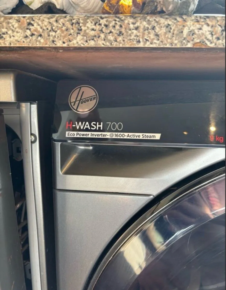 Washing machine - Image 4
