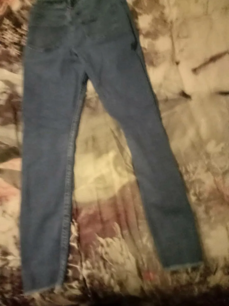 Ladies skinny jeans bundle size 10 - Image 2