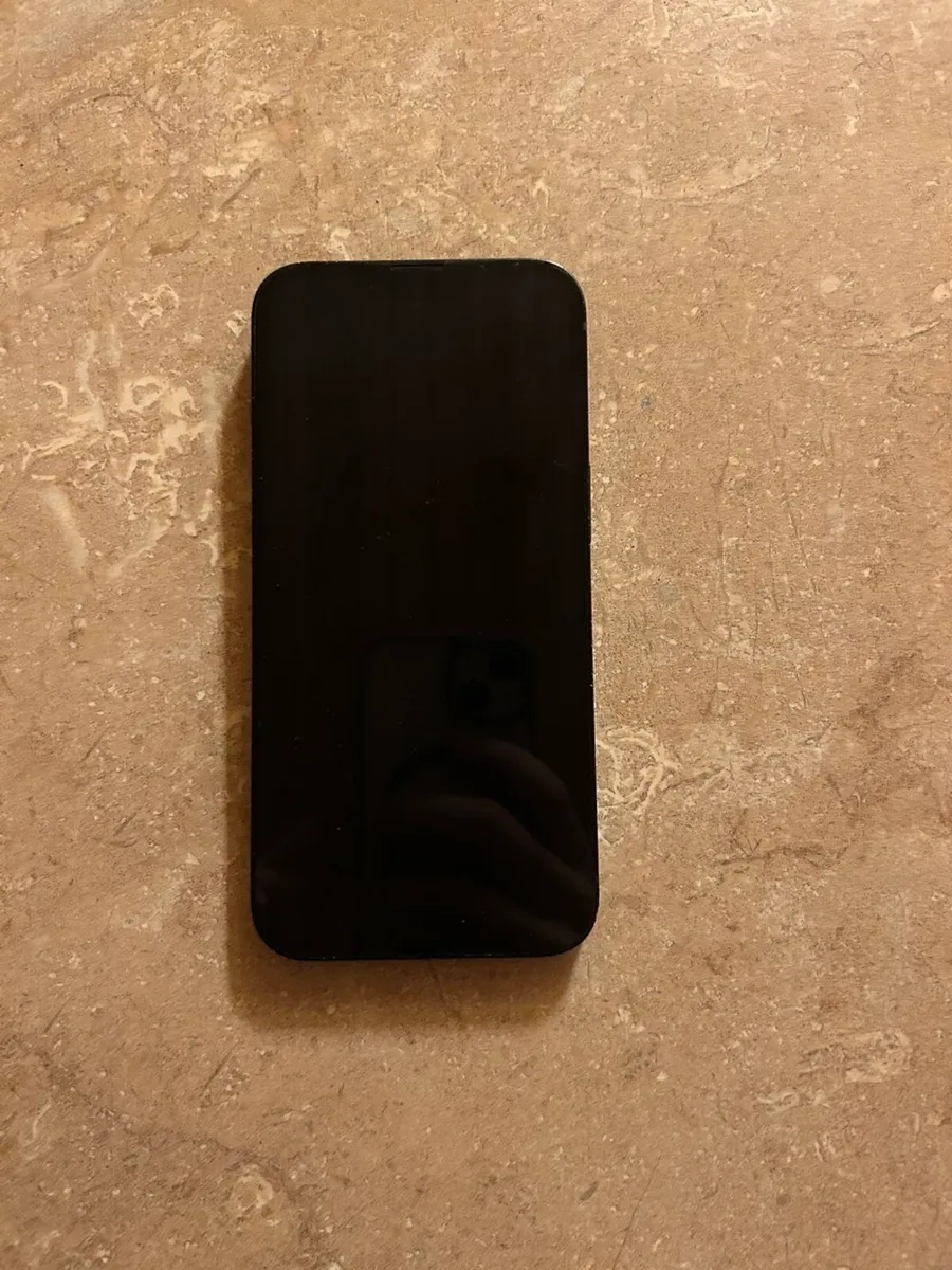 iPhone 13 - 128GB (Midnight) - Image 1