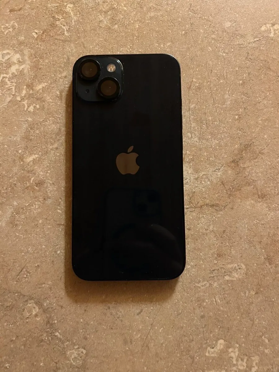 iPhone 13 - 128GB (Midnight) - Image 2