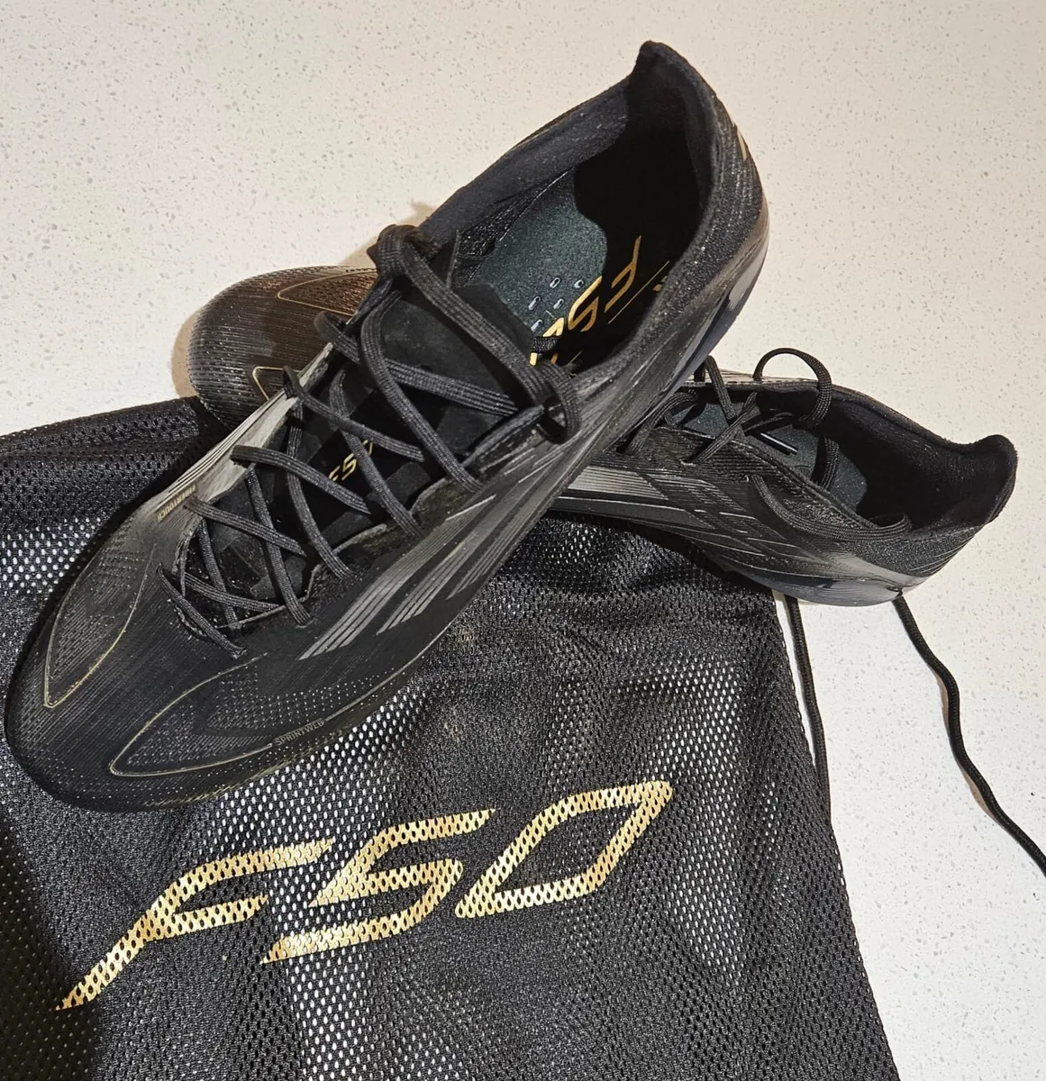 Football Boots - Image 1