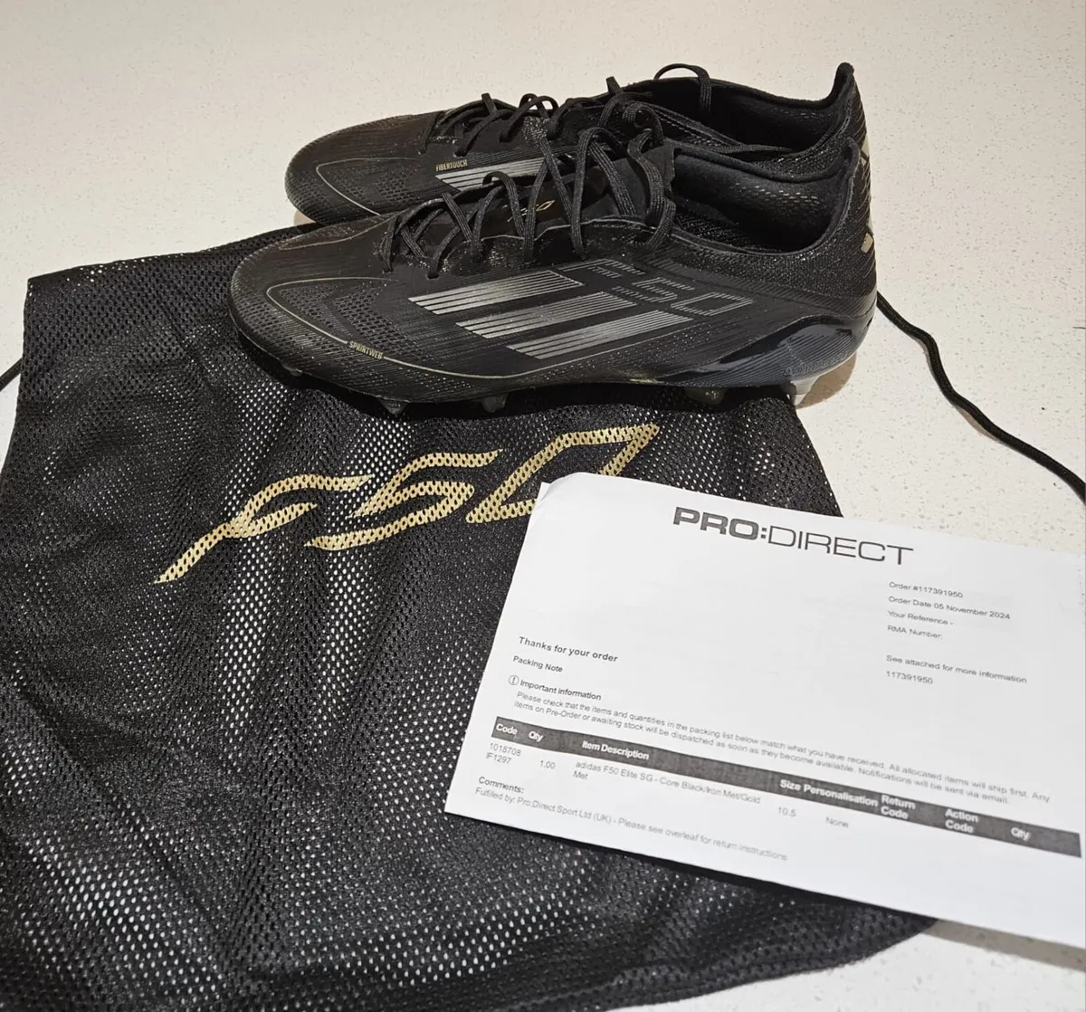 Football Boots - Image 2