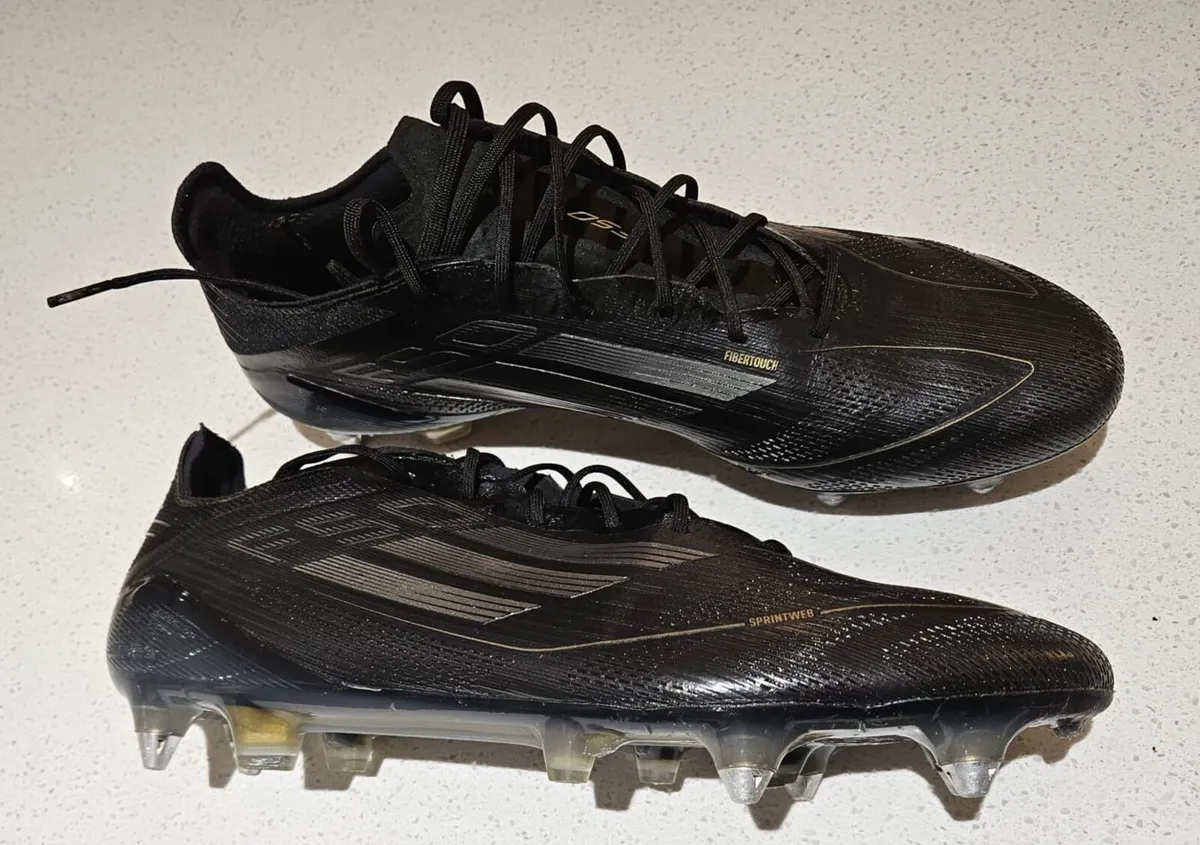 Football Boots - Image 3