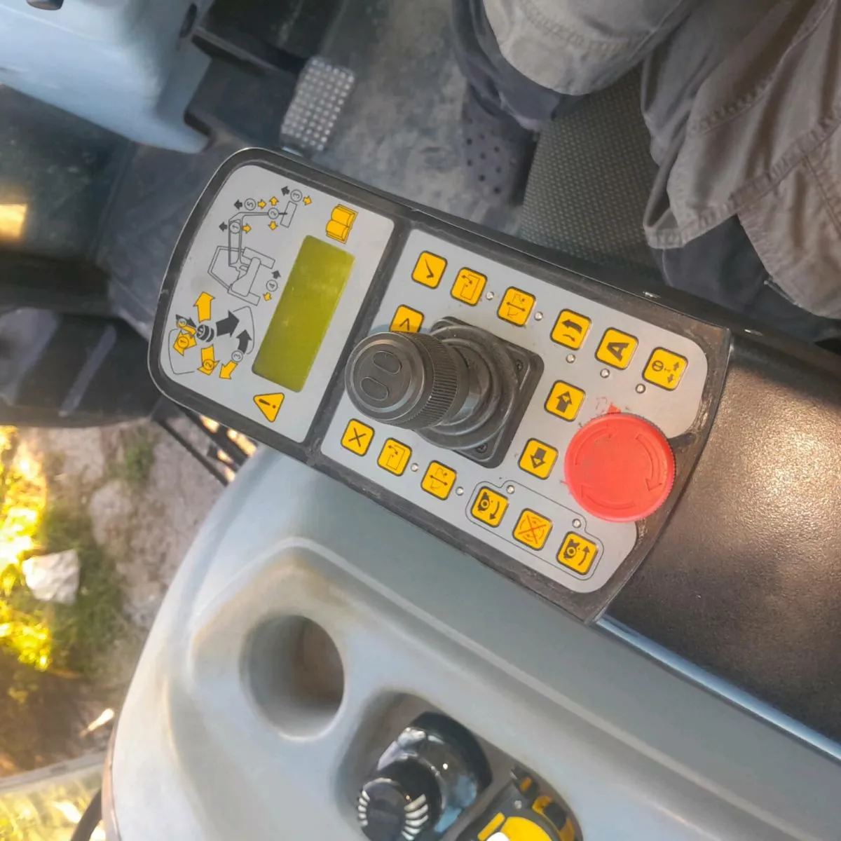 Mc Connel Pa55 Hedge cutter - Image 3