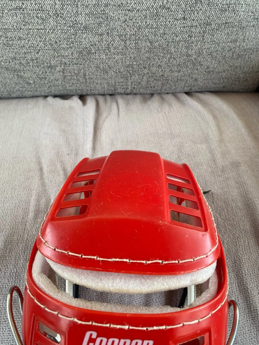 Oldstyle helmet READ ADD - Image 4