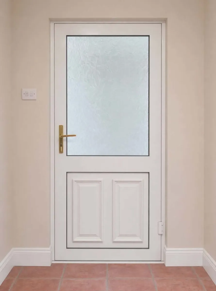 ⭐HIGH QUALITY DOOR IN STOCK⭐ - Image 1