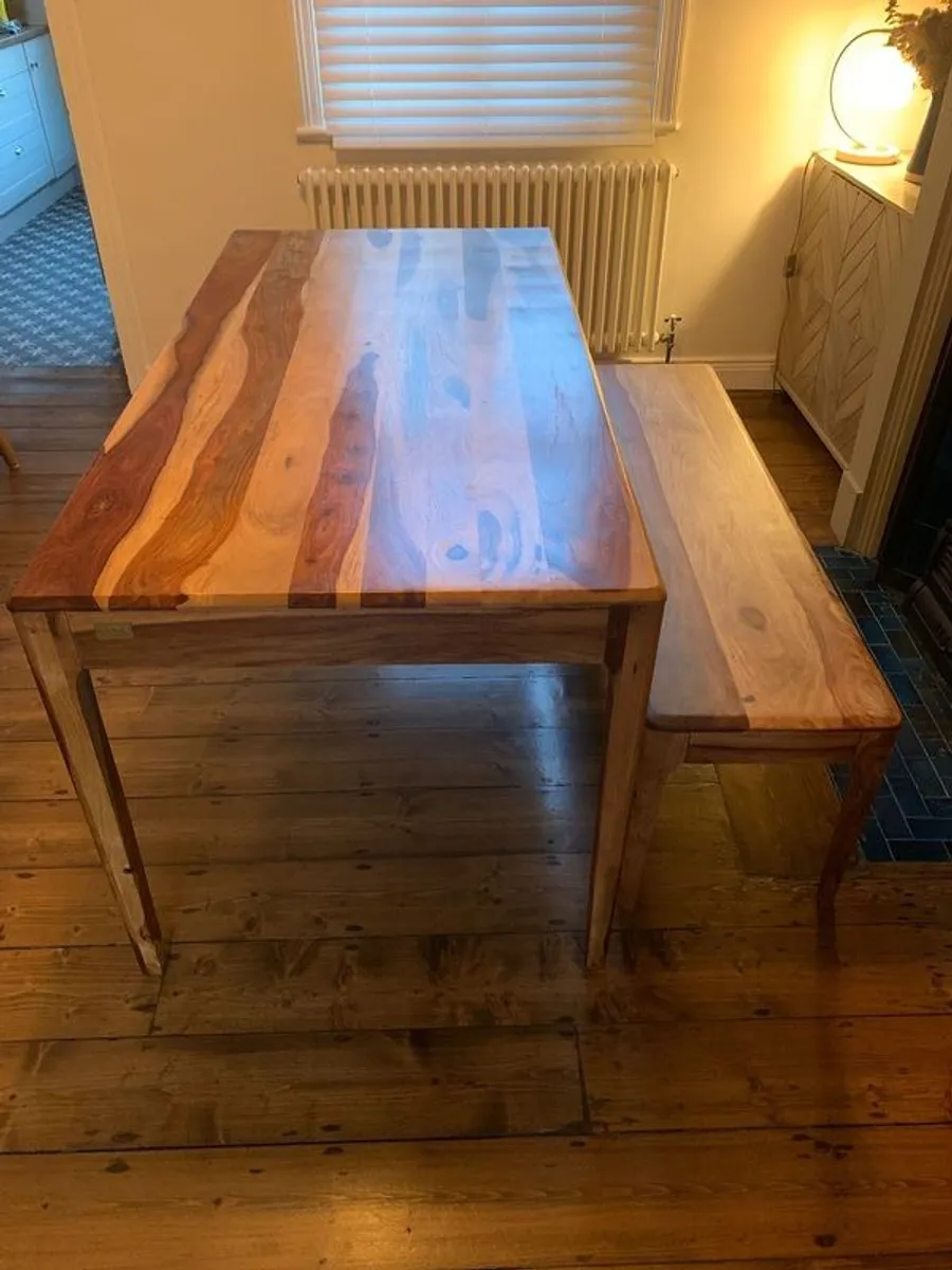 Dining table - Image 3