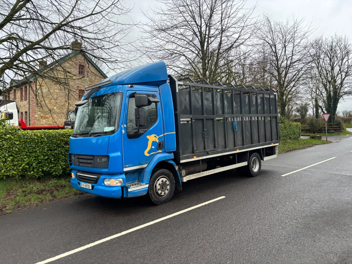 DAF Other 2007 - Image 2